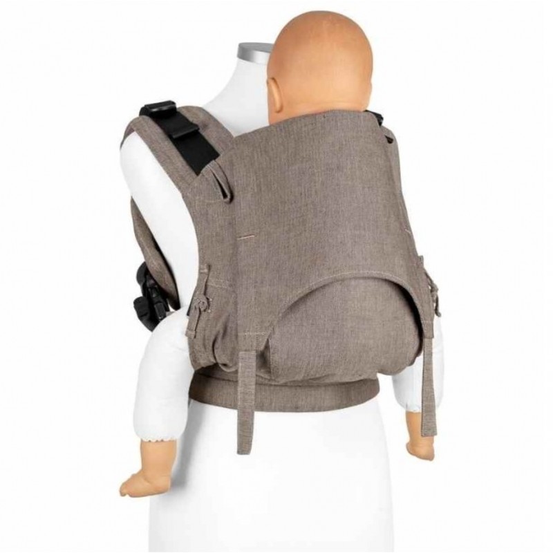 Mochila Fidella Fusion 2.0 TODDLER Chevron