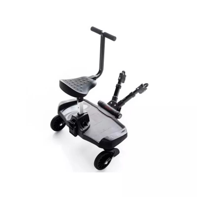 Patin BUMPRIDER con asiento