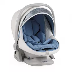 Easymaxi LF Grupo 0+ Bebecar Premium Privé collection