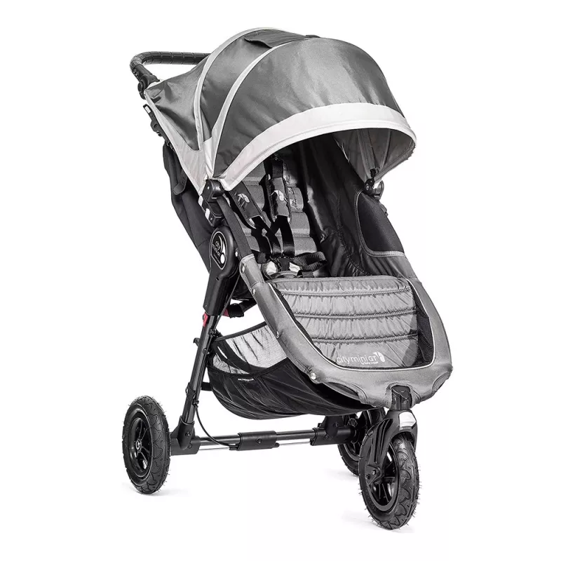Silla paseo Baby Jogger City Mini GT