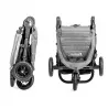 Silla paseo Baby Jogger City Mini GT
