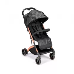 Silla paseo Cam Compass 2.0 con capota extensible