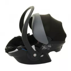 Silla Auto BeSafe iZi Go X1