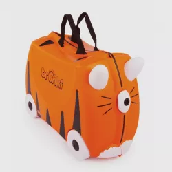 Maleta Infantil Trunki Tipu tigre