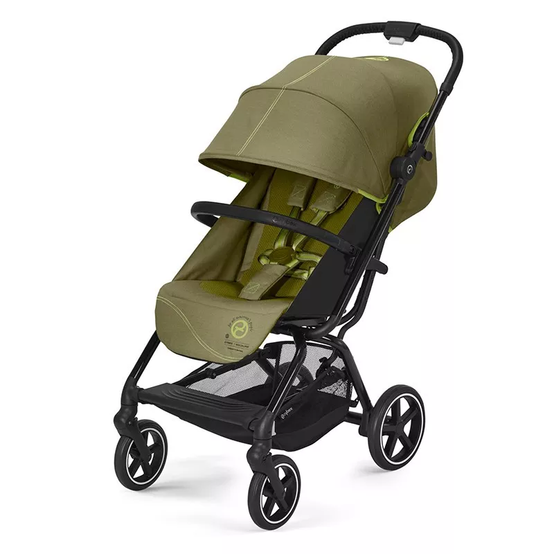 Silla paseo Cybex EEZY S+ 2