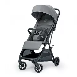 PACK Carrinho de bebé PACK Inglesina NOW com saco e colchão
