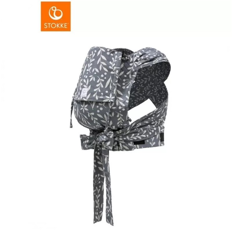 Mochila Portabebe Stokke LIMAS PLUS