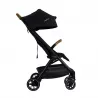 Silla Paseo Nuna TRVL hasta 22kg con accesorios