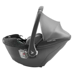 Silla Auto Grupo 0 Apramo Modül One I-Size