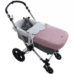 Cobertura para automóvel Uzturre Bambi