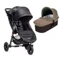 PACK DUO Carrinho de bebé Baby Jogger City Mini GT