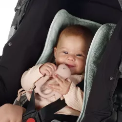 Mordedor Latex Jane Natural