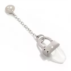 Trona Kinderkraft Livy 4 en 1 con Hamaca Calmee y vajilla