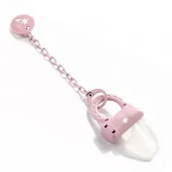 Trona Kinderkraft Livy 4 en 1 con Hamaca Calmee y vajilla