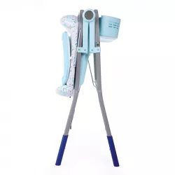 Bañera y Cambiador Chicco CUDDLE&BUBBLE