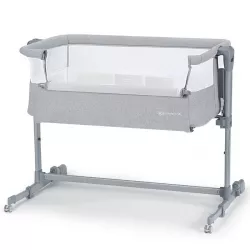 Minicuna Colecho Kinderkraft NESTE AIR