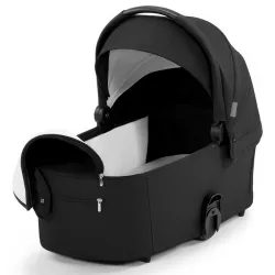 Pacote de oferta Duo « Kinderkraft » NEA 2 em 1 com banheira e mini-berço