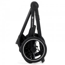 Duo Gift Pack Kinderkraft NEA 2 em 1 com banheira e minicot