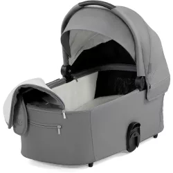 Pacote de oferta Duo « Kinderkraft » NEA 2 em 1 com banheira e mini-berço