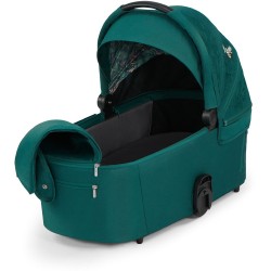 Pacote de oferta Duo « Kinderkraft » NEA 2 em 1 com banheira e mini-berço