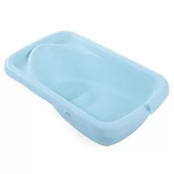 Bañera y Cambiador Chicco CUDDLE&BUBBLE