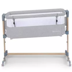 Minicuna Colecho Kinderkraft NESTE AIR