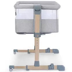 Minicuna Colecho Kinderkraft NESTE AIR