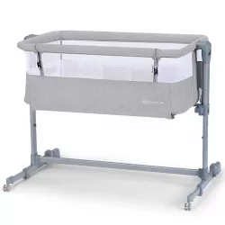 Minicuna Colecho Kinderkraft NESTE AIR