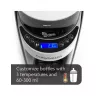 Preparar o biberão Babybrezza fórmula PRO Advanced