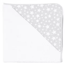 Capa de baño Cambrass Star 80X80X1 cm