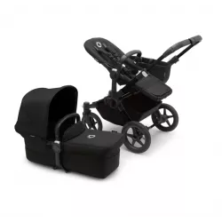 Cochecito Bugaboo Donkey 5 Mono Completo