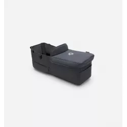 Carrinho de bebé para gémeos Bugaboo DONKEY 5 TWIN unicolor para 2 irmãos