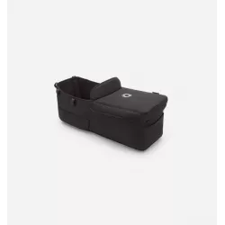 Carrinho de bebé para gémeos Bugaboo DONKEY 5 TWIN unicolor para 2 irmãos