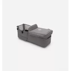 Cochecito Gemelar Bugaboo DONKEY 5 TWIN unicolor para 2 hermanitos