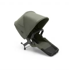 Dúo Extensión Completa Bugaboo DONKEY 5 unicolor