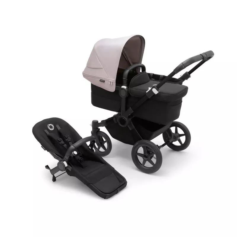 cochecito Bugaboo DONKEY 5 mono