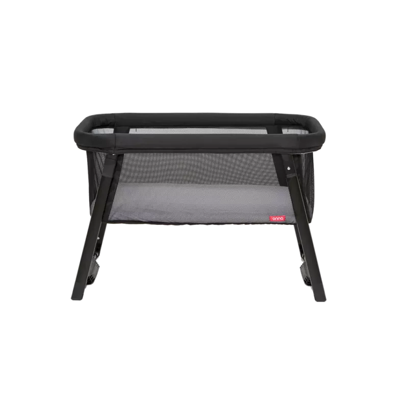 Minicuna Onna Vitae Fresh All Black