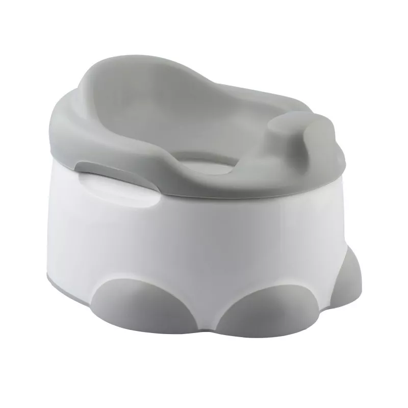 Bumbo Step´n Potty 3 en 1 Alzador, Adaptador y Orinal