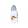 Garrafa Tutete Cão Patinador em plástico personalizável