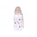 Botella Tutete Plástico Little Garden Personalizable
