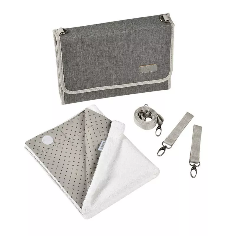 Bolso Cambiador Beaba Genève