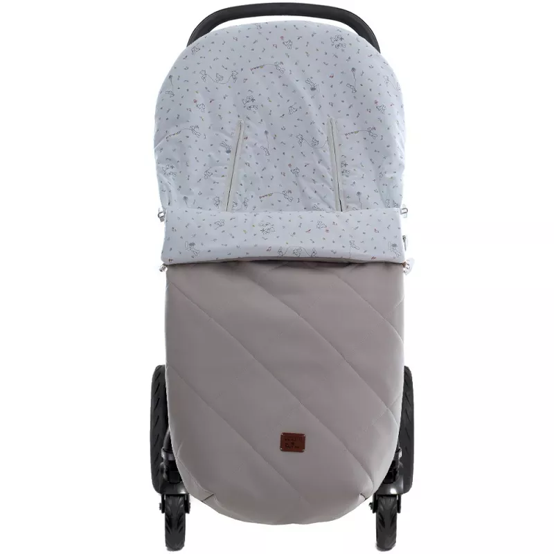 Saco Silla Ligera Uzturre Casilda Cocco