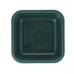 Caja Tutete Almuerzo Grande Vintage Cars