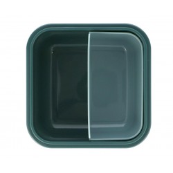 Caja Tutete Almuerzo Grande Vintage Cars