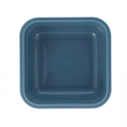 Caja Tutete Almuerzo Grande Vintage Cars