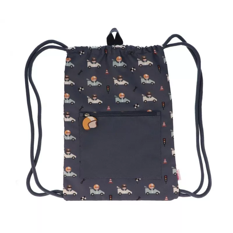Mochila Saco Tutete Impermeable Speed Racers Personalizable Mochila Saco Tutete Impermeable Speed Racers Personalizable