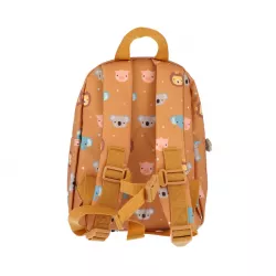 Mochila Tutete Infantil Animal Animal Friends Personalizable