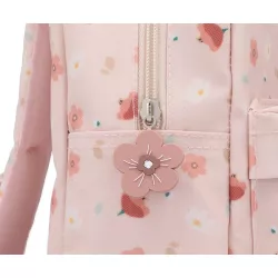 Mochila Tutete Infantil Little Garden Personalizable