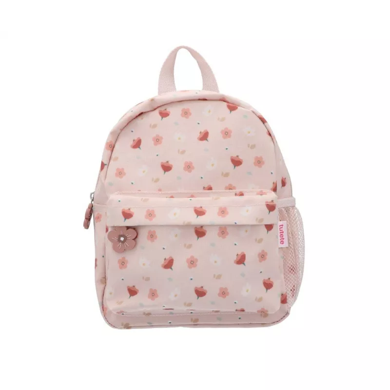 Mochila Tutete Infantil Little Garden Personalizable Mochila Tutete Infantil Little Garden Personalizable
