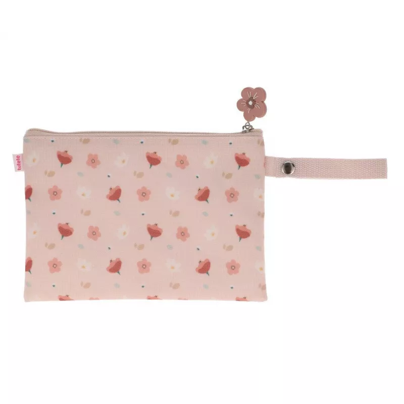 Funda para Bocadillo Tutete Little Garden Personalizable Funda para Bocadillo Tutete Little Garden Personalizable
